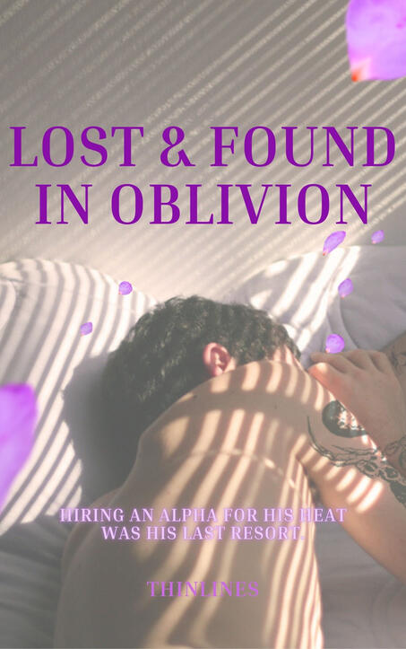 Lost & Found In Oblivion